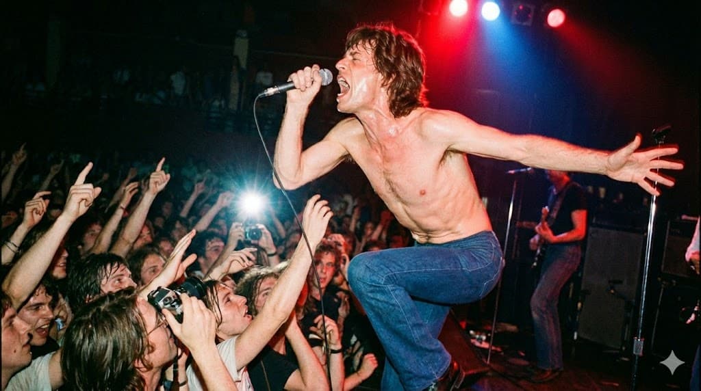 Bad Bunny en Sevilla