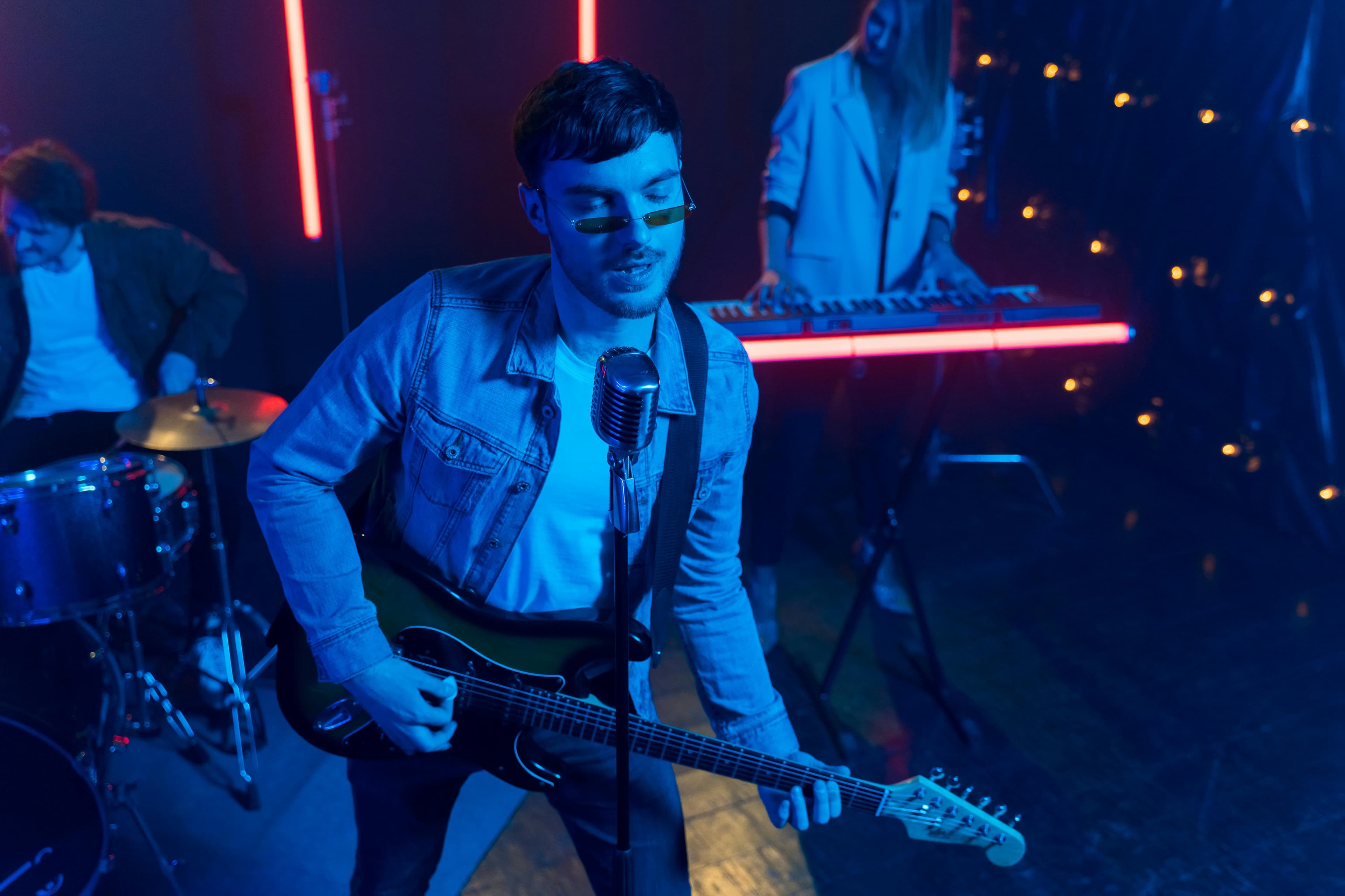 Vetusta Morla en Murcia